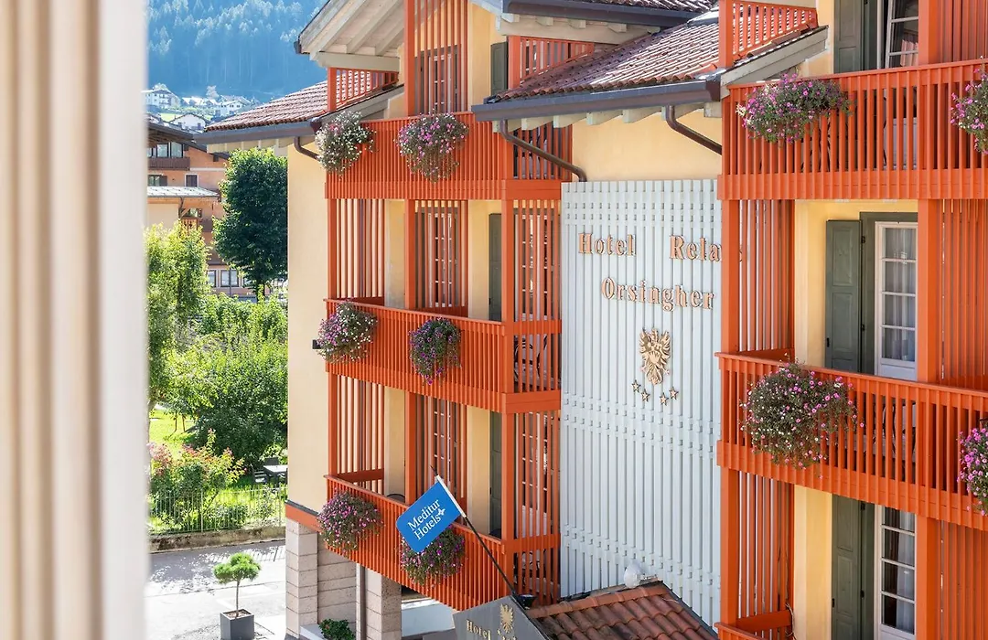 Hotel Relais Orsingher-1