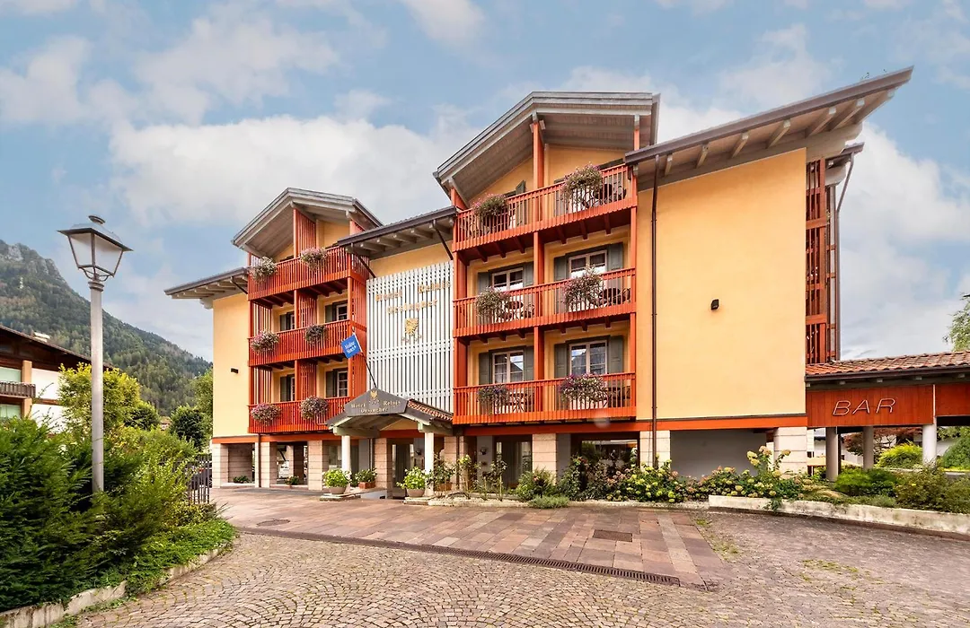 Hotel Relais Orsingher-1
