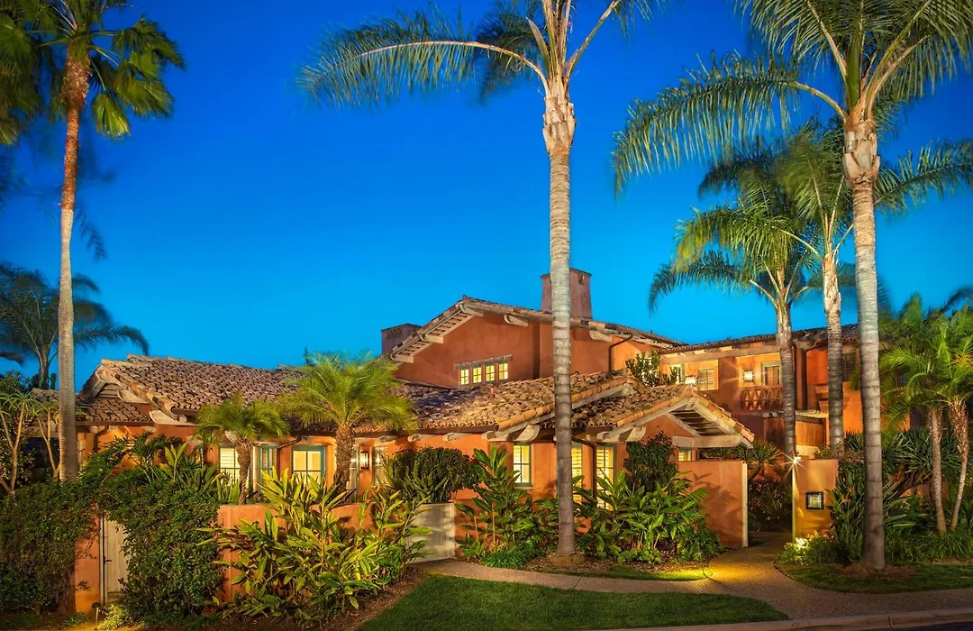 Rancho Valencia Resort And Spa-1