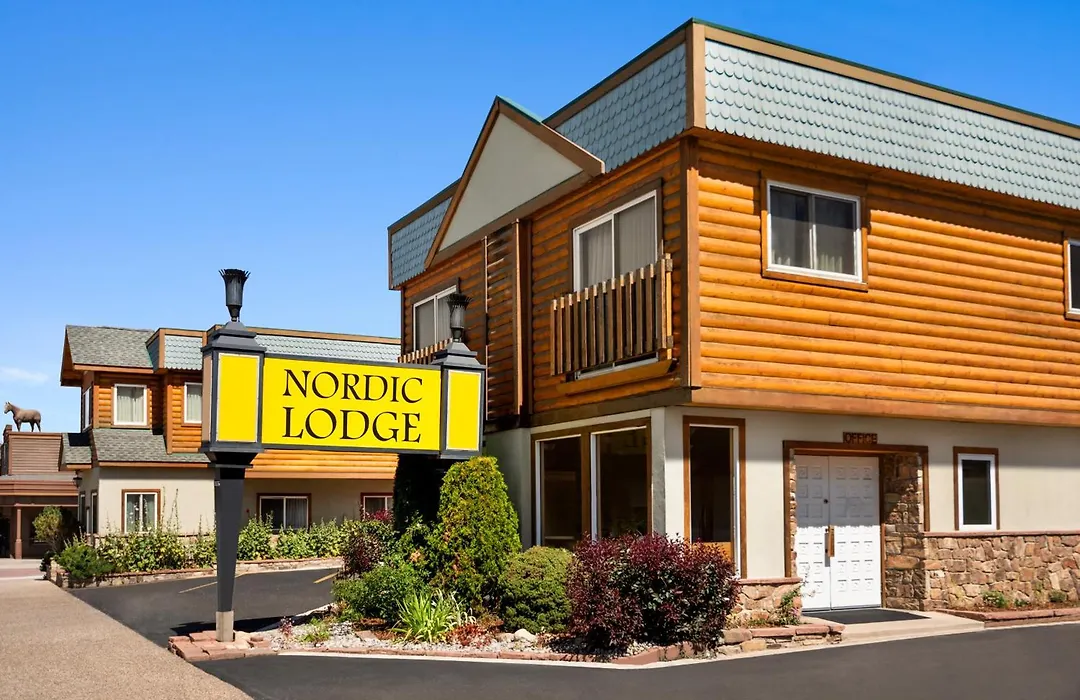 Nordic Lodge-1