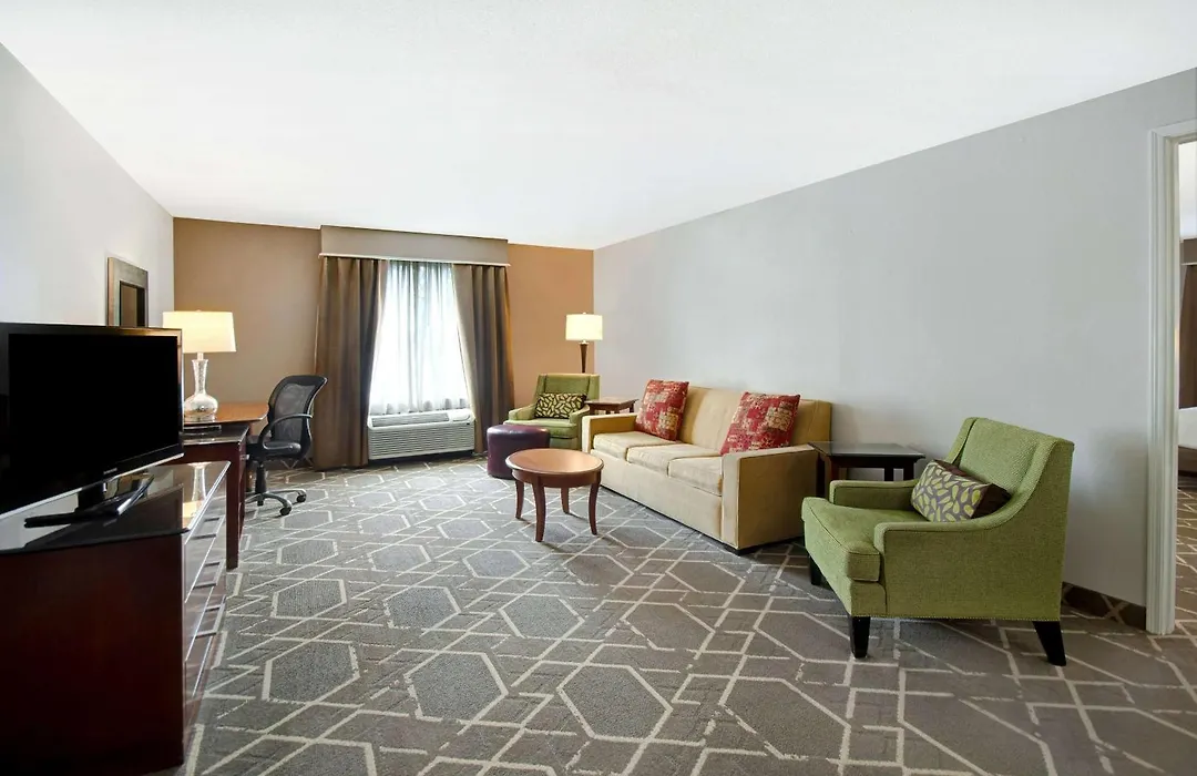 Cypress Bend Resort, A Wyndham Hotel-1
