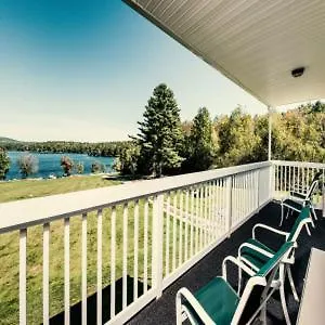 Crescent Lake Inn And Suites-1
