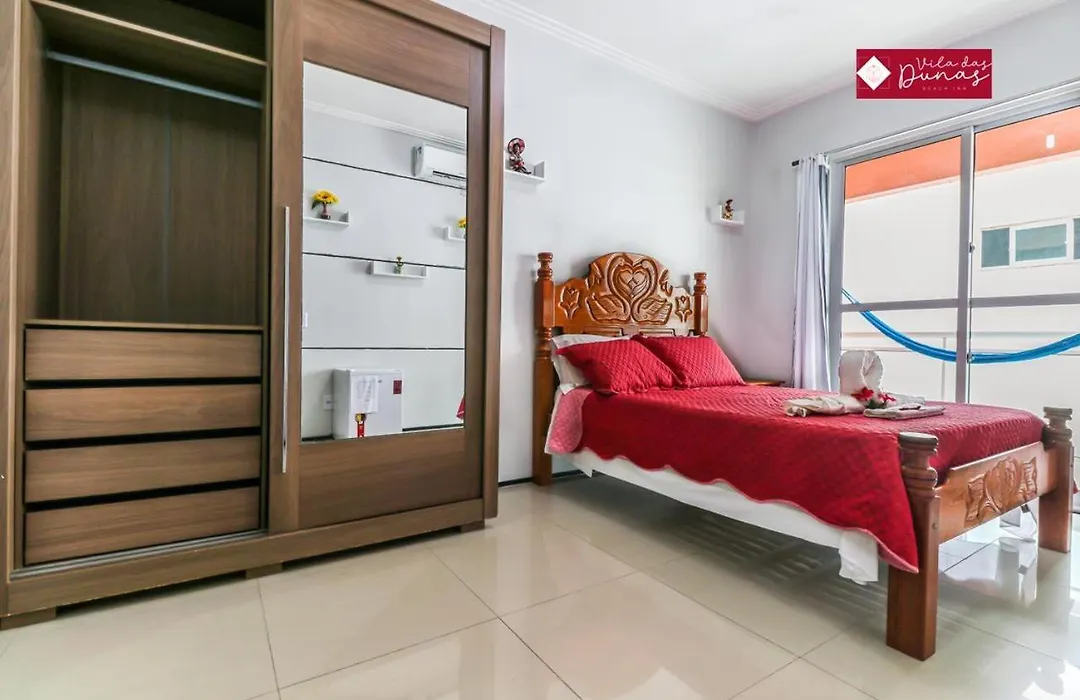 Hotel Dunas Vila Cumbuco-1