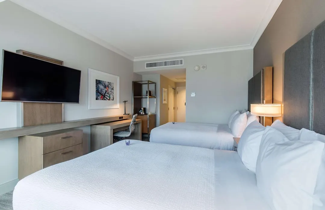 Coast Seattle Downtown Hotel By Apa-1