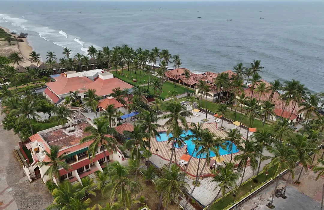 Mgm Beach Resorts East Coast Road-1