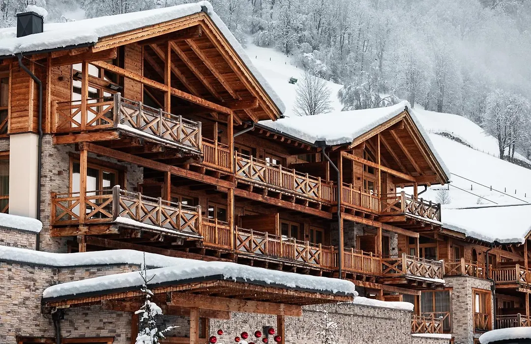 Wildkogel Resorts - DAS Bramberg-1