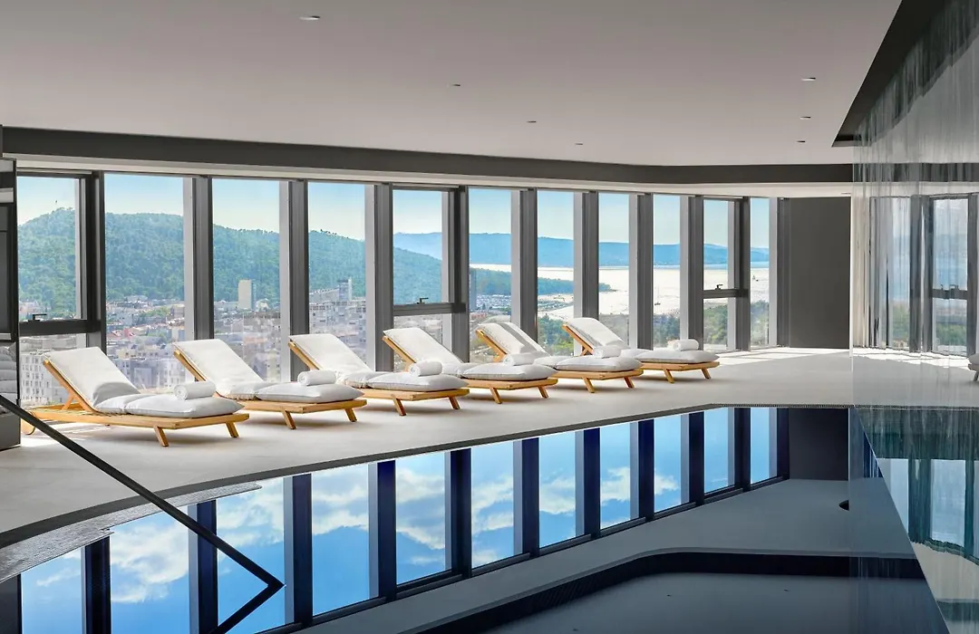 Ac Hotel By Marriott Split-1
