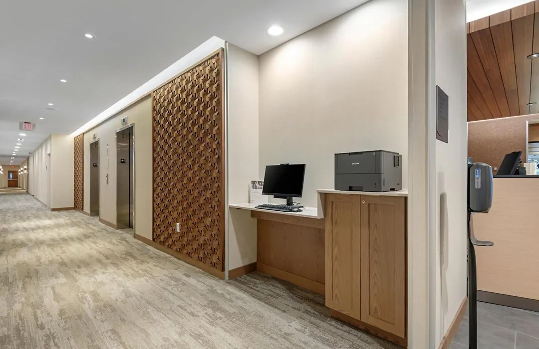 Fairfield By Marriott Inn & Suites North Conway-1