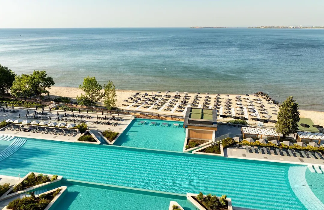 Secrets Sunny Beach Resort And Spa (Adults Only)-1
