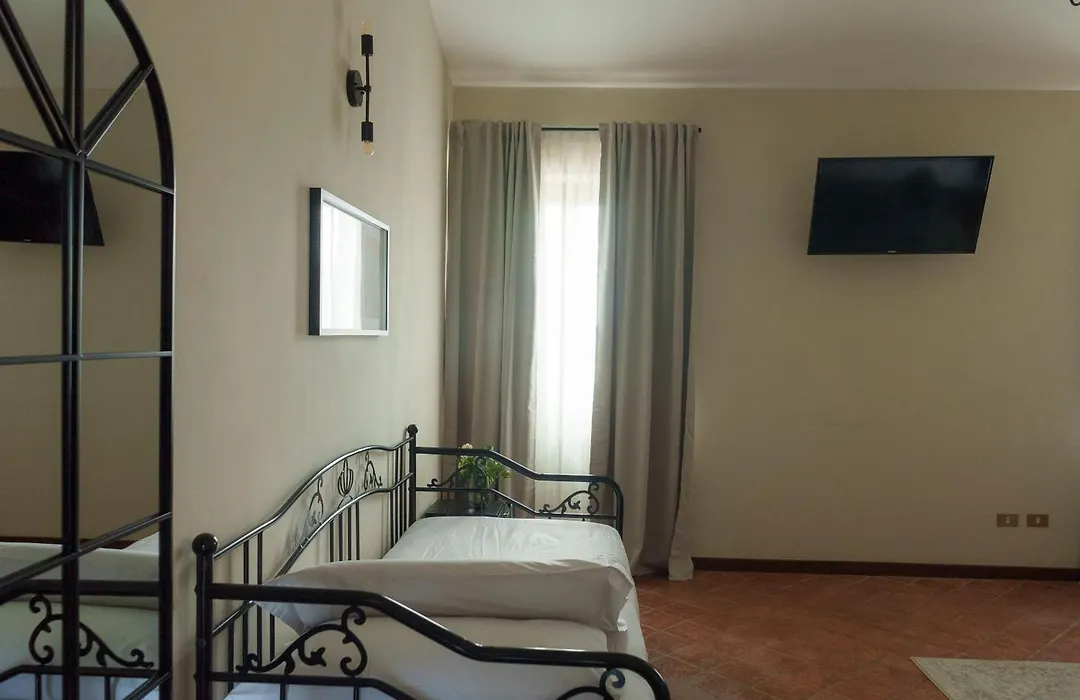 Relais di campagna la polledrara-1