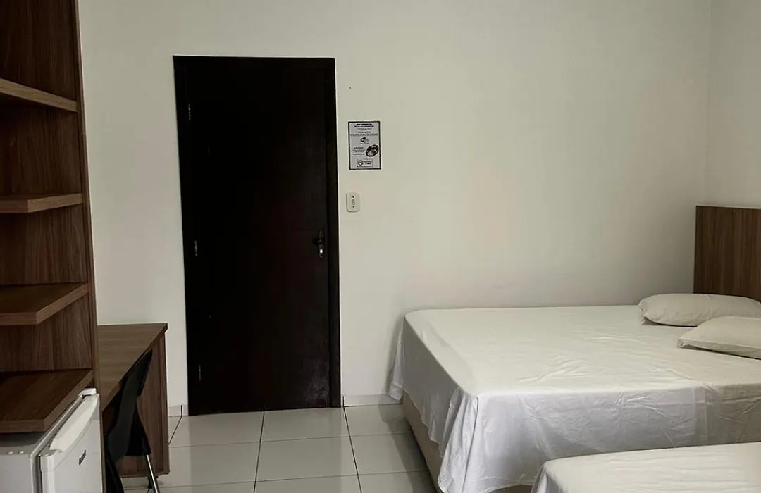 Hotel Catarinense-1