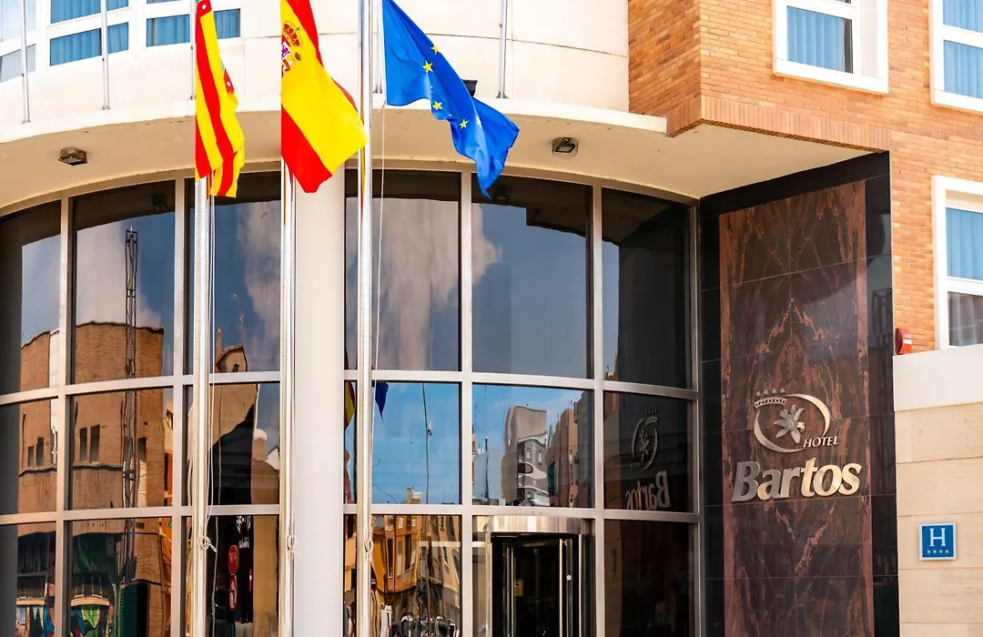 Hotel Bartos-1