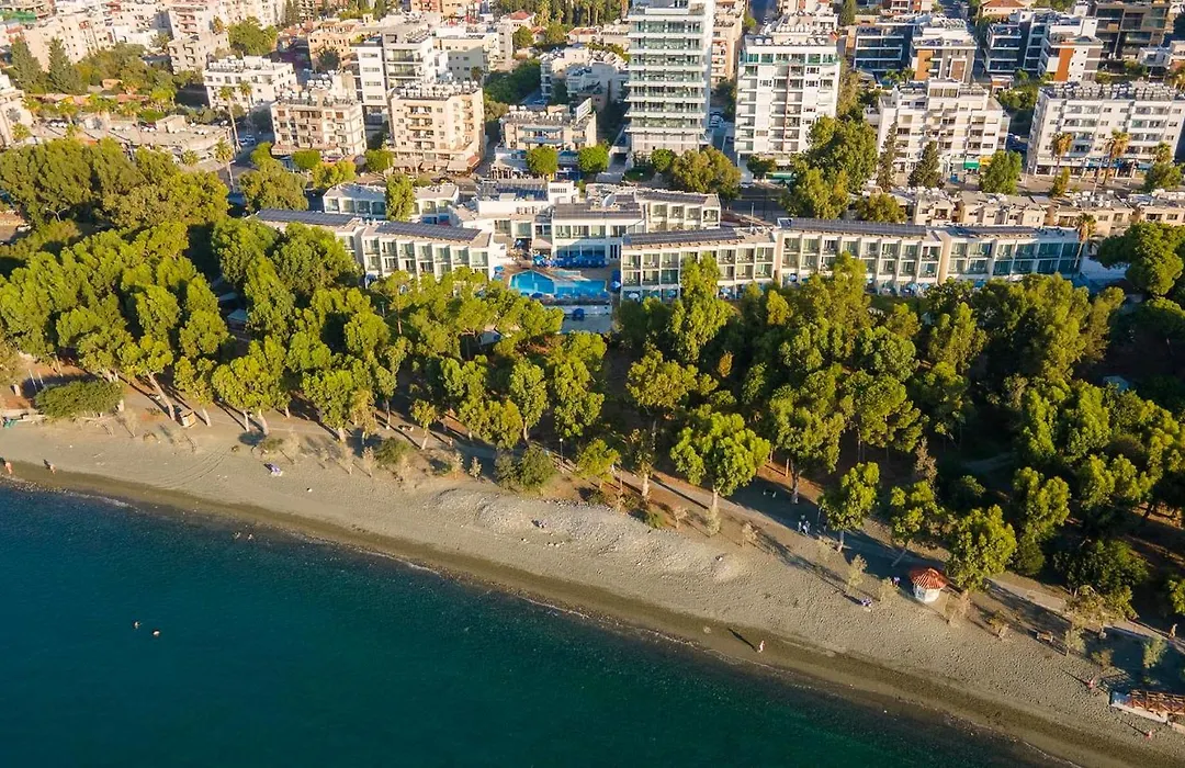 Park Beach Hotel-1