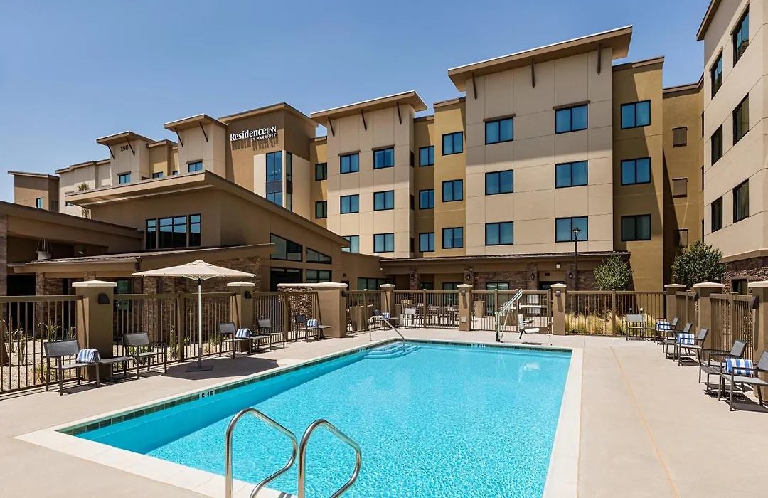 Residence Inn Riverside Moreno Valley-1