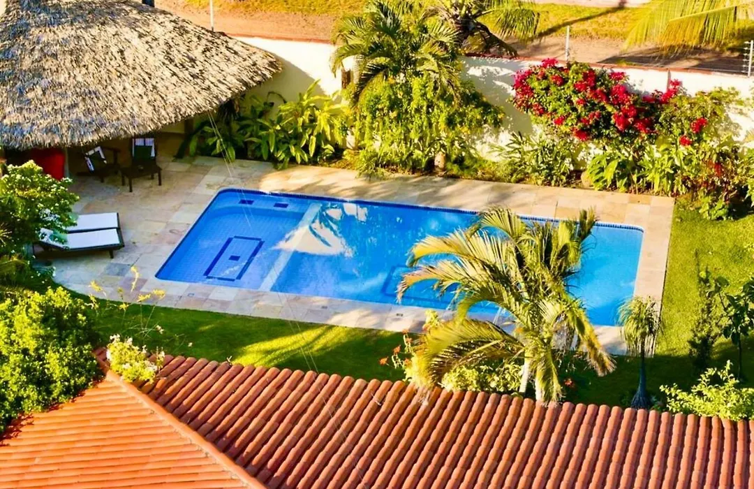 Hotel Villa Roma Beach Cumbuco-1