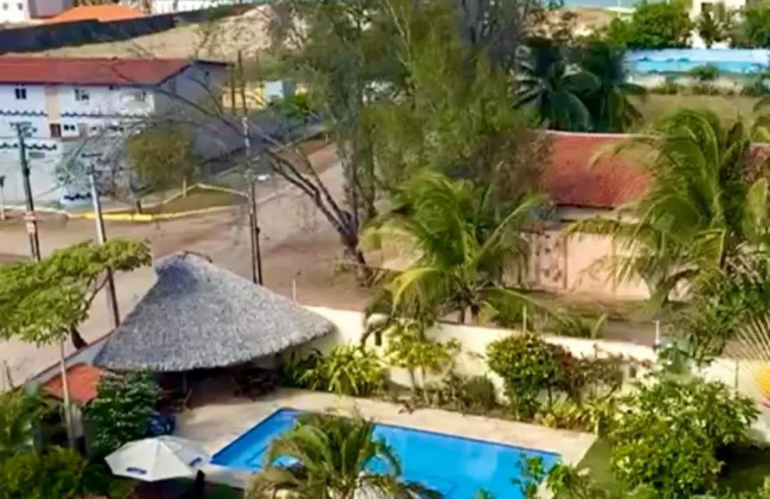 Hotel Villa Roma Beach Cumbuco-1