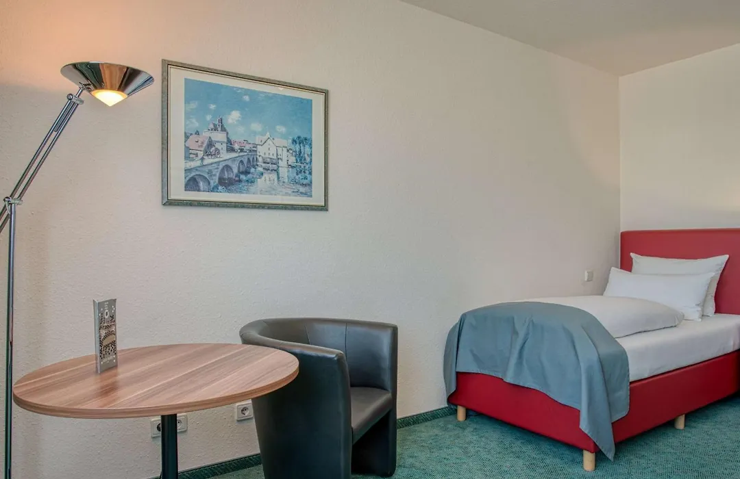 Centro Hotel Böblingen, Trademark Collection by Wyndham-1