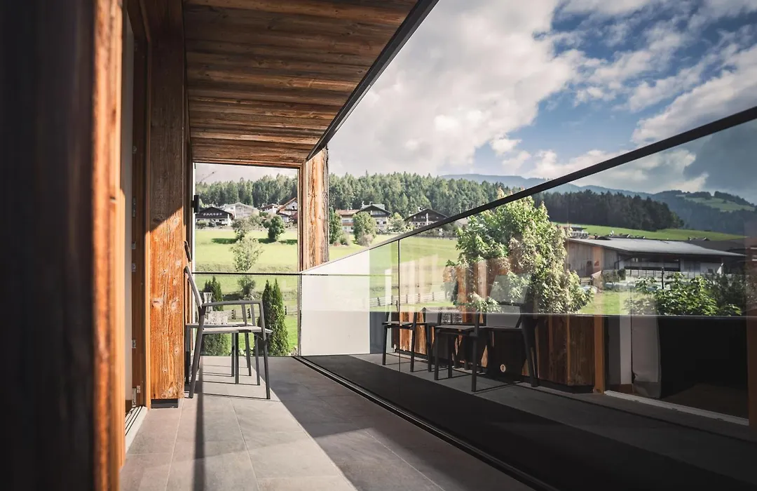 Alpin Hotel Sonnblick-1