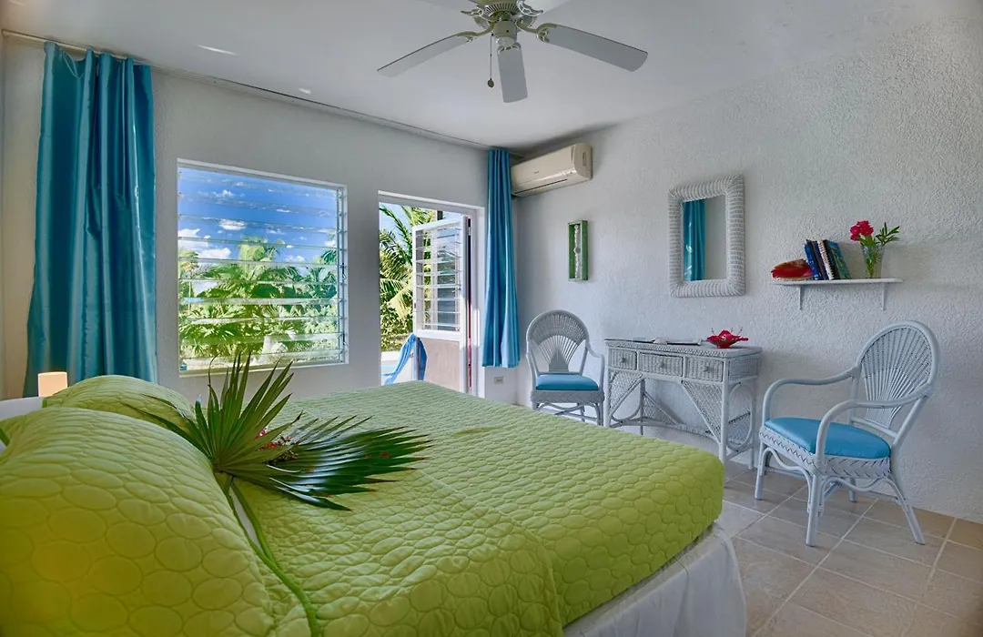 Greenwood Beach Resort-1