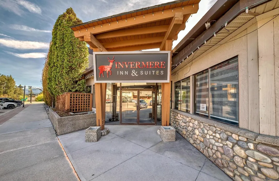 Invermere Inn & Suites-1