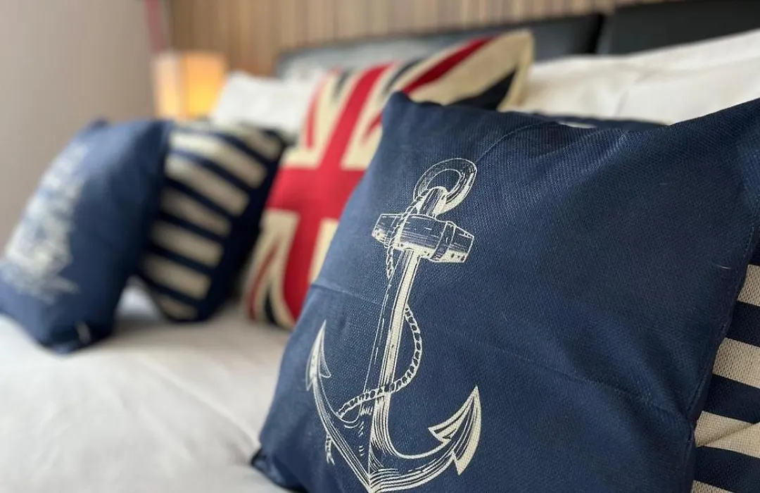 Sutton Staithe Hotel-1