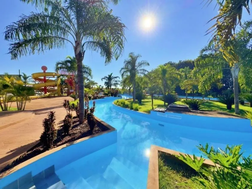 Hotel Savana-1