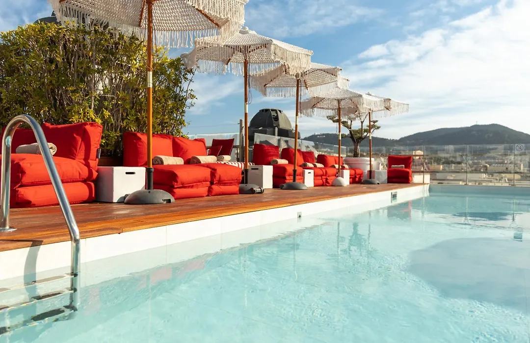 Boscolo Nice Hotel & Spa-1