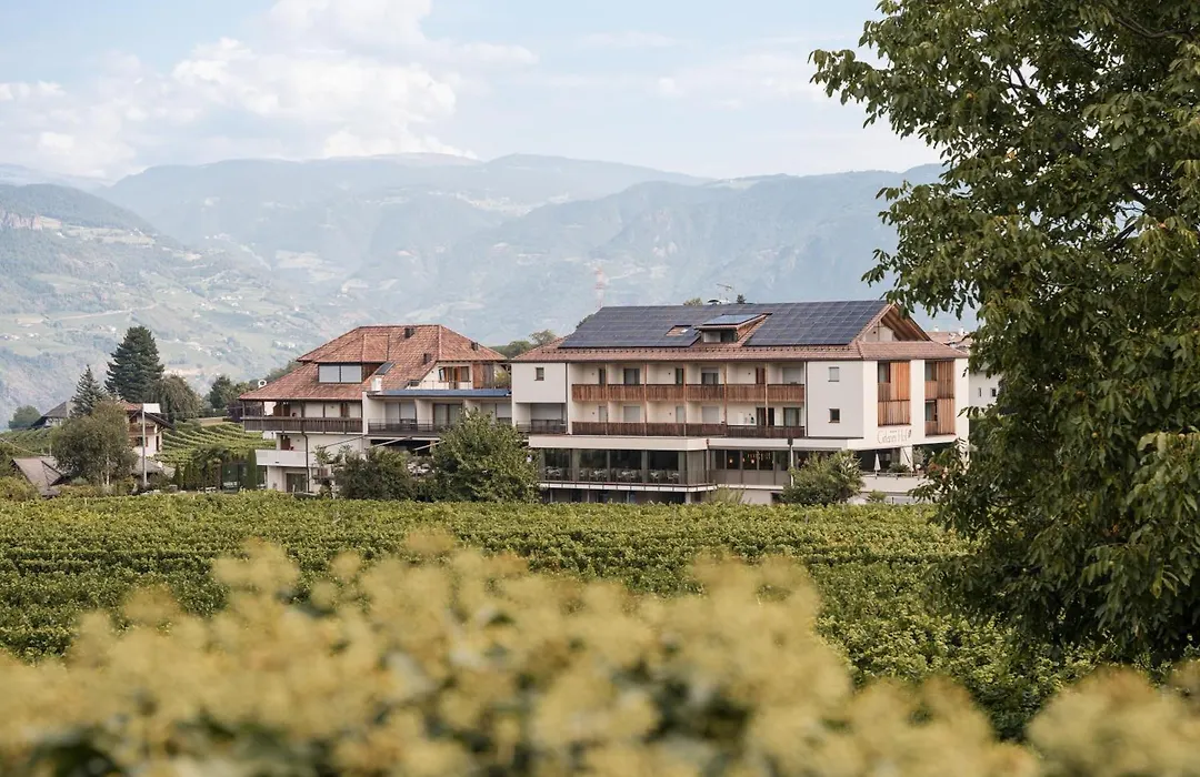 Hotel Girlanerhof-1