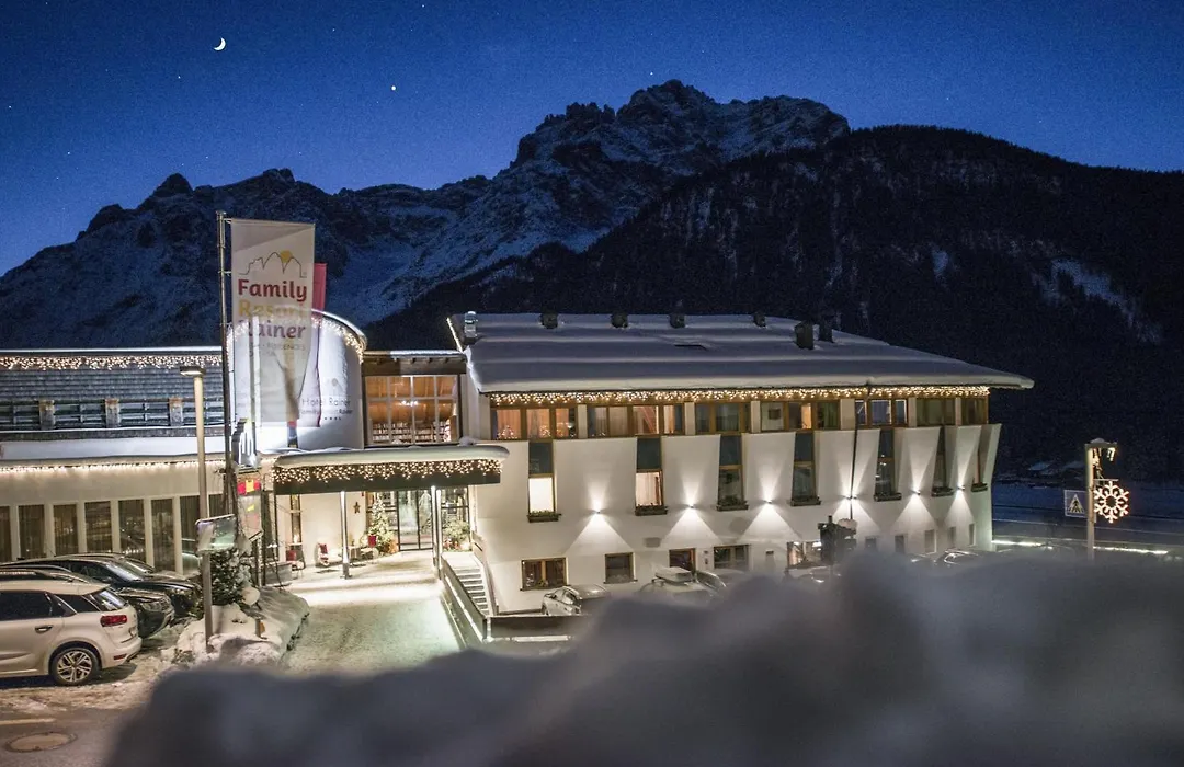 Family Resort Rainer Sexten-1