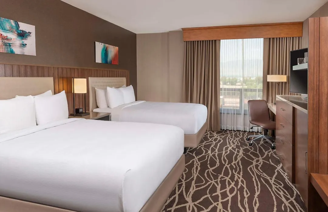 Doubletree By Hilton San Bernardino-1