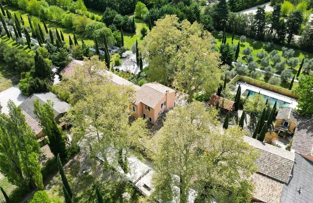 Bastide du régent-1