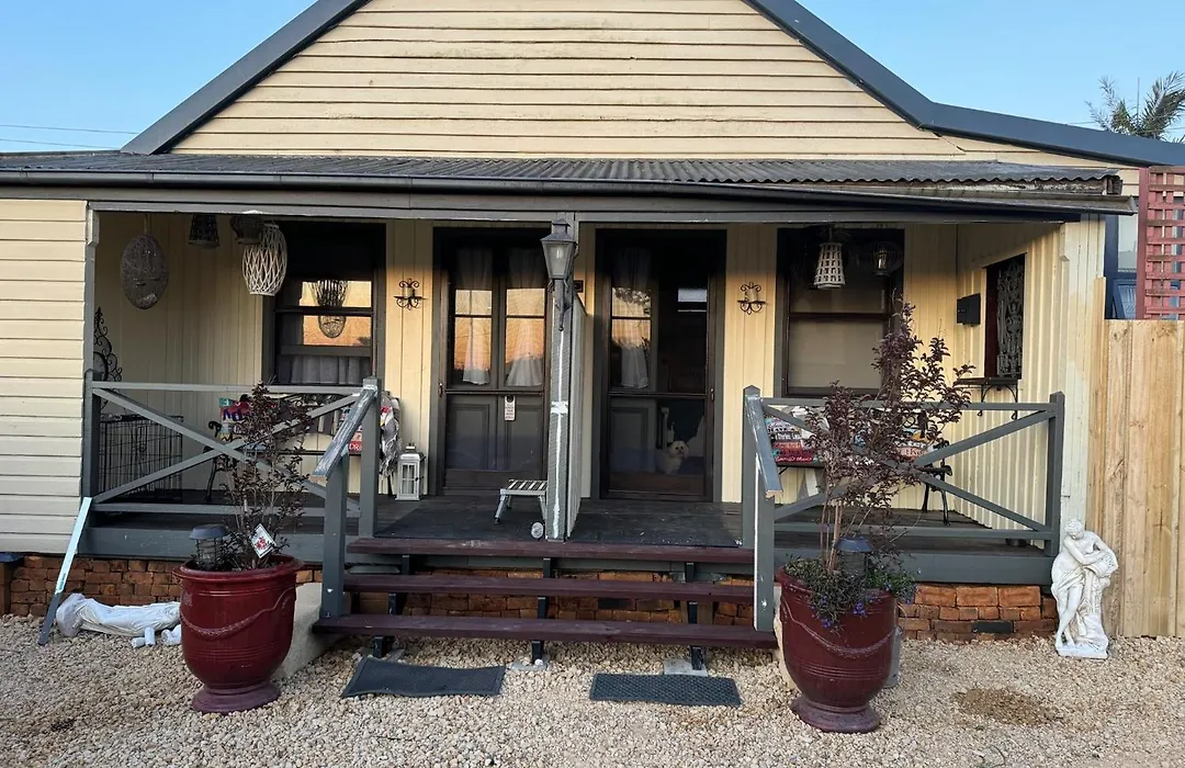 The Table Guest House-1