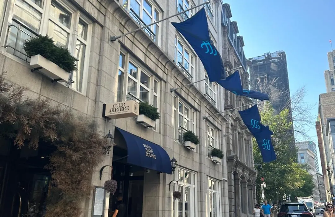 Hotel Saint-Sulpice-1
