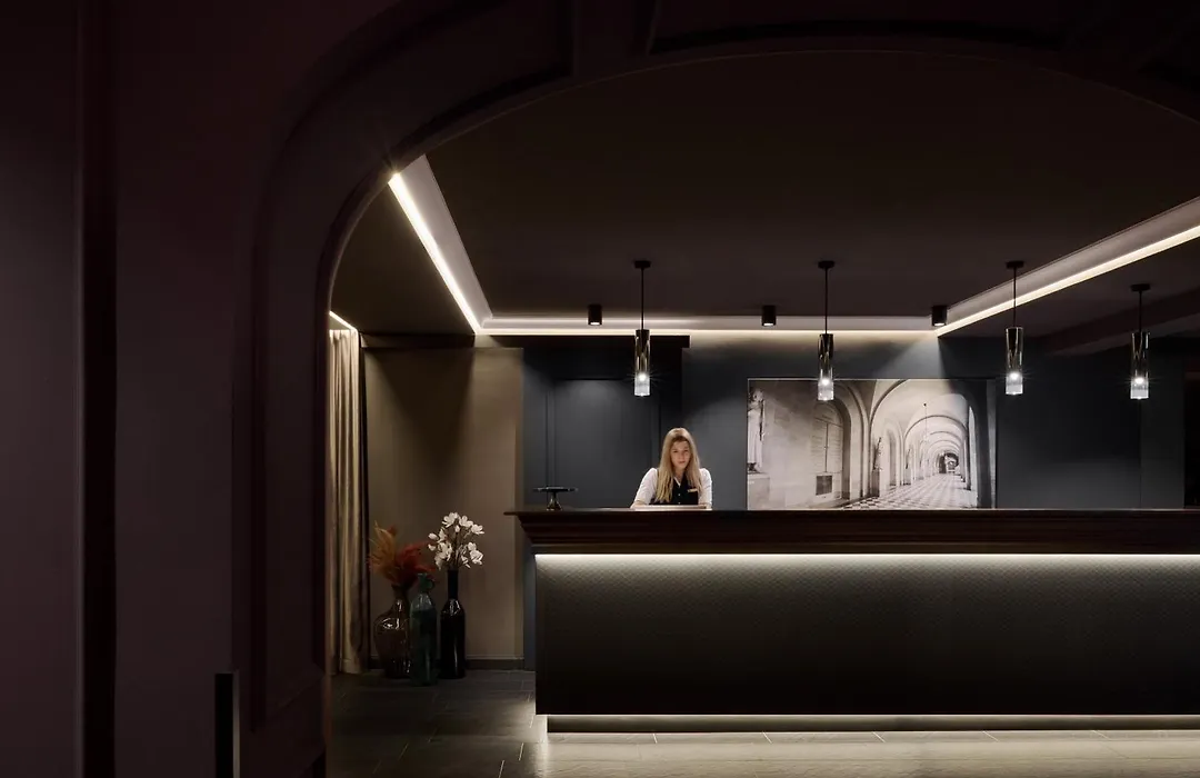 ERIKA Boutiquehotel Kitzbühel-1