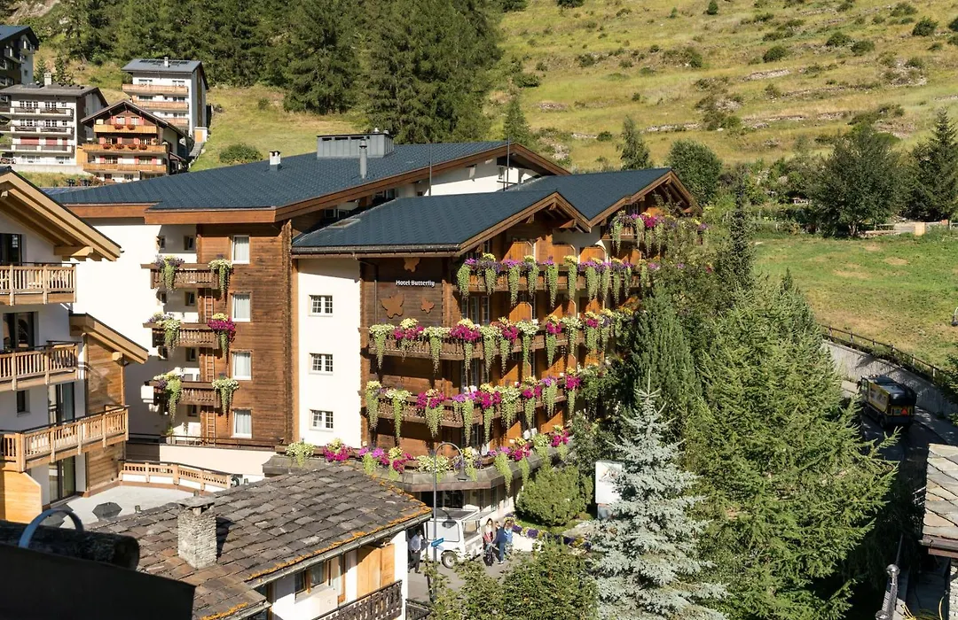 Hotel Butterfly-1
