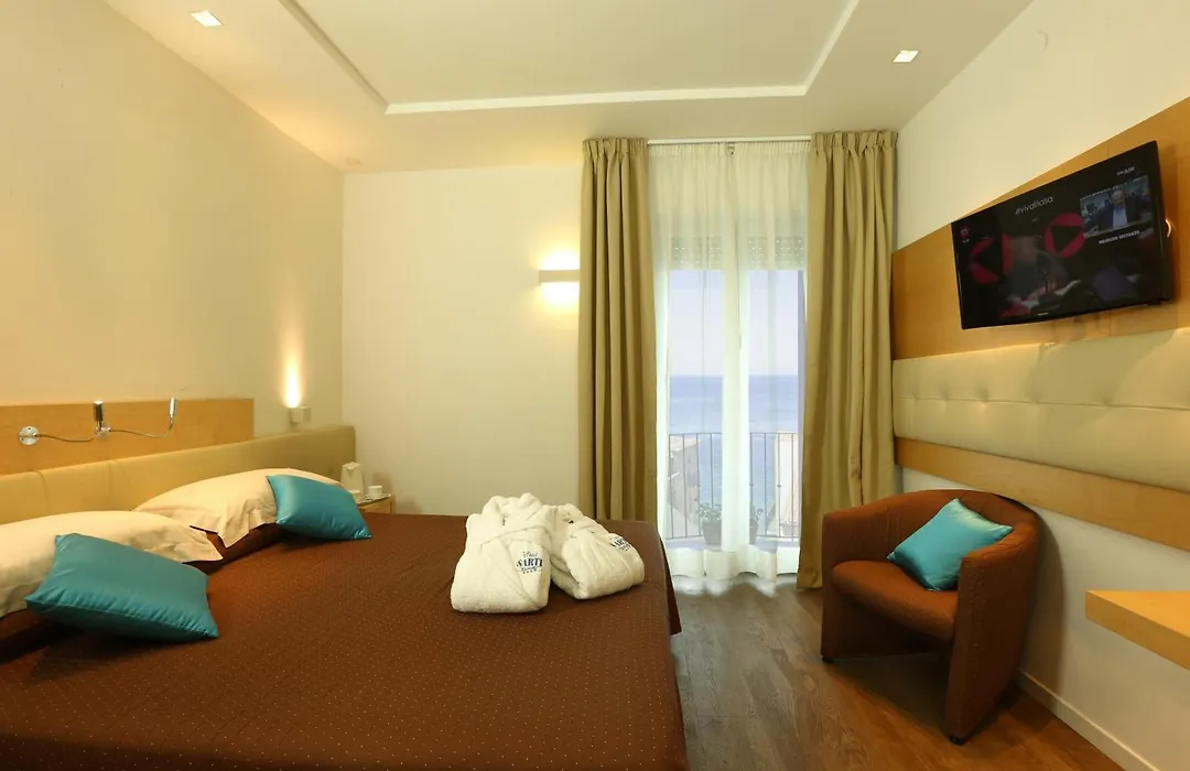 Hotel Sarti-1