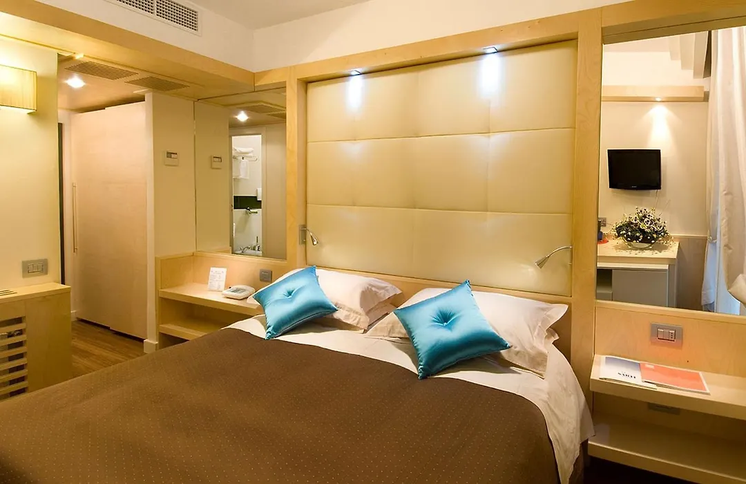 Hotel Sarti-1