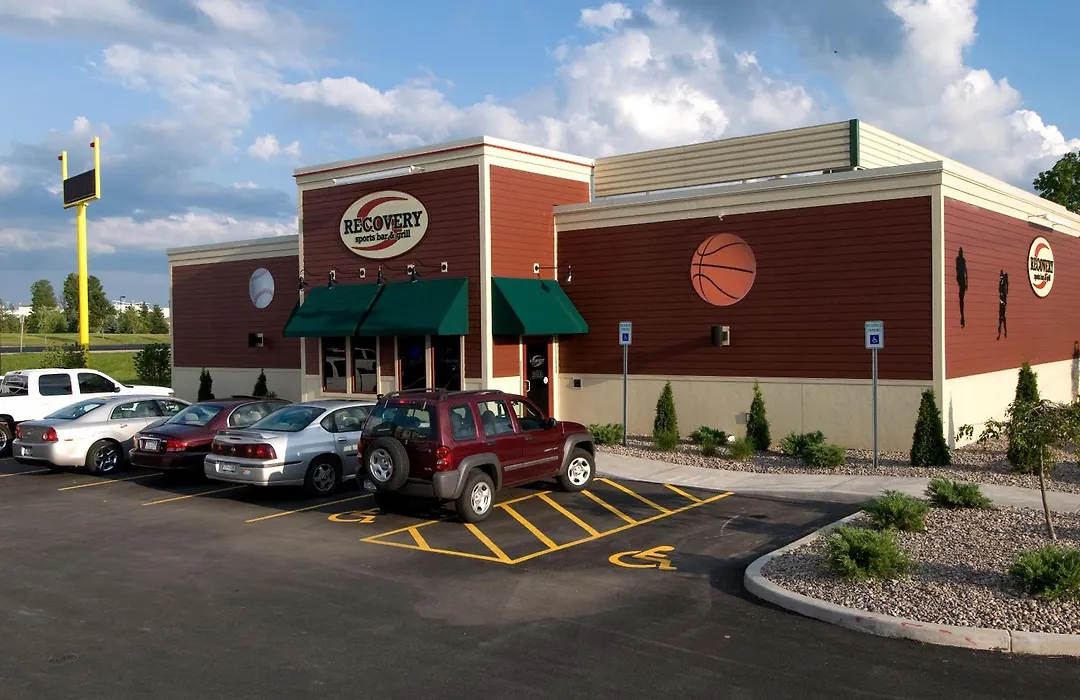 Fairfield By Marriott Inn & Suites Verona Turning Stone-1