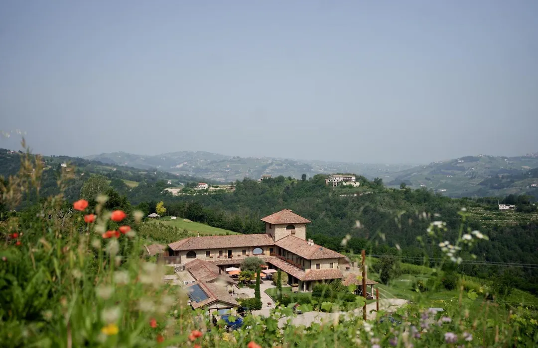 I Tre Poggi Dimora di Charme-1