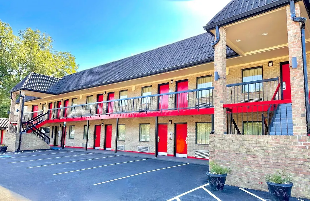 Travelers Inn Elizabeth City-1