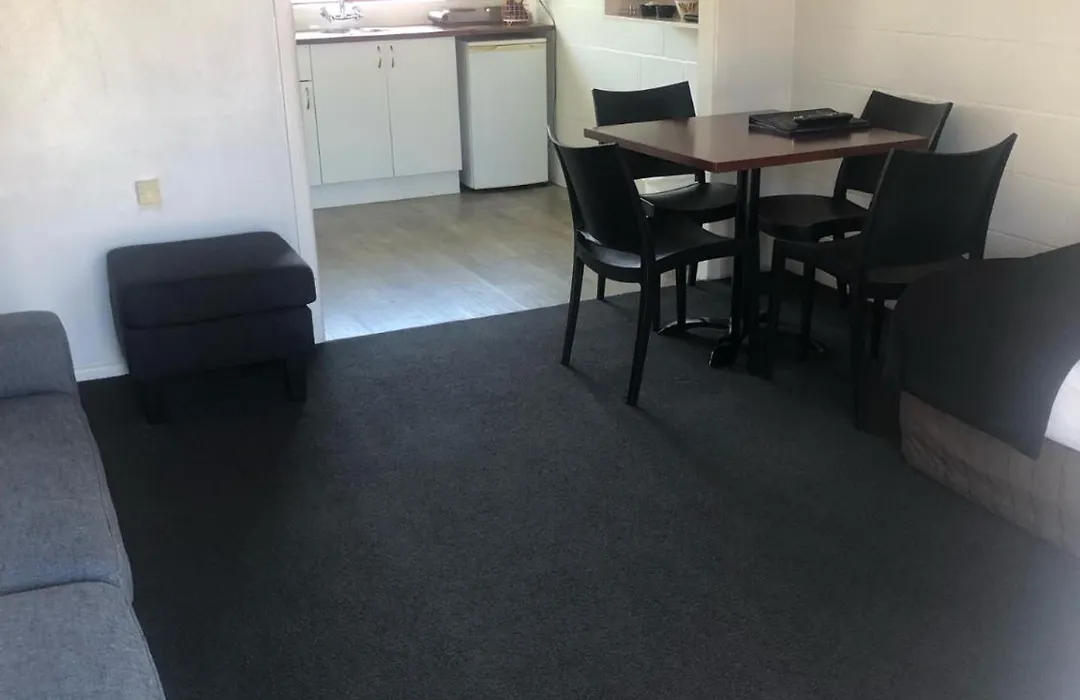 Rosetown Motel-1