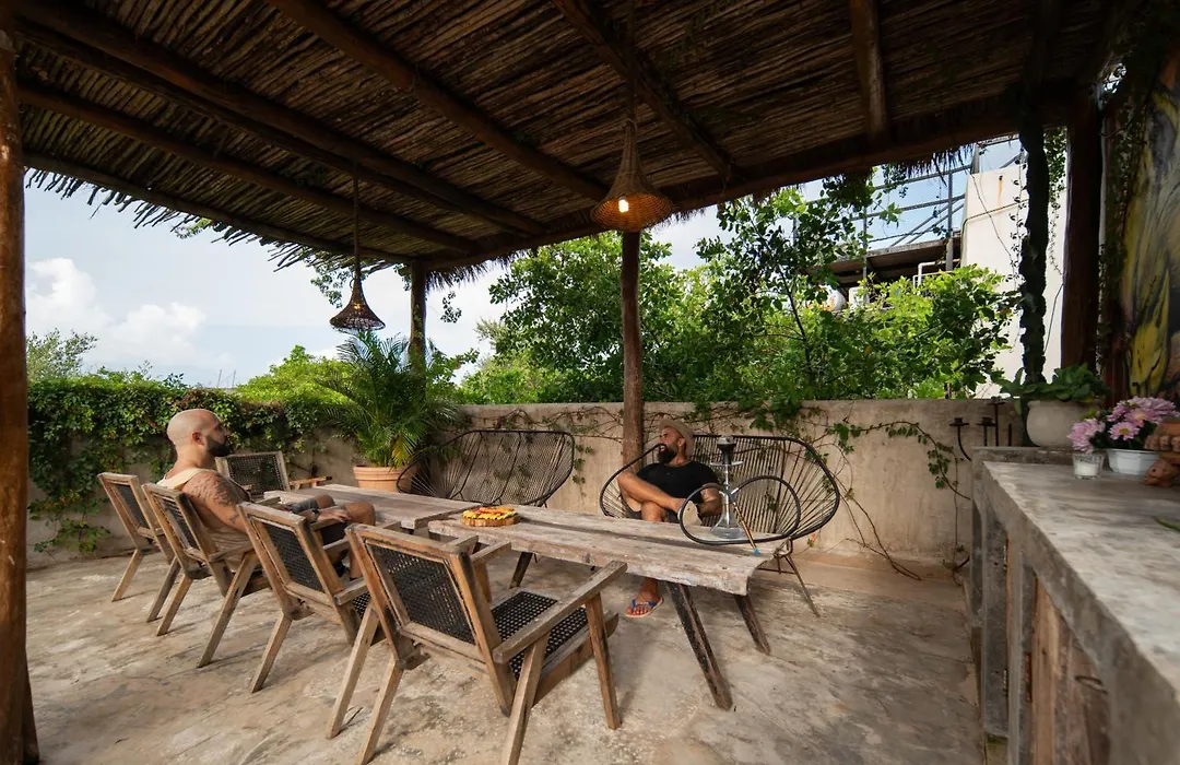 Casa Coyote Tulum-1