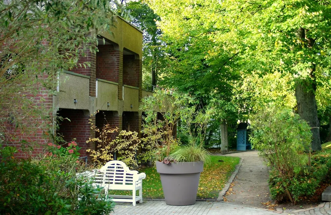 Gästehaus des Elsa Brändström Haus-1