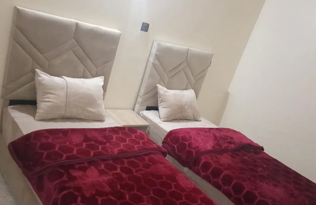 hôtel mamounia el hajeb-1