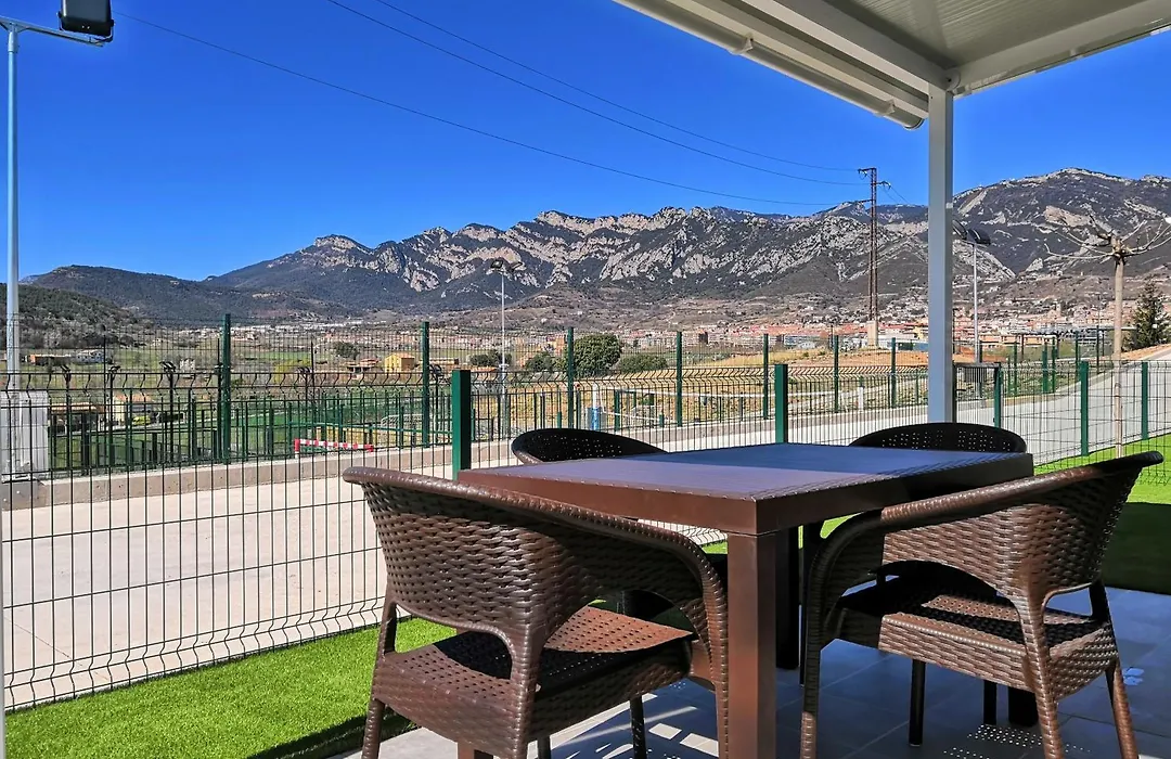 Berga Resort-1