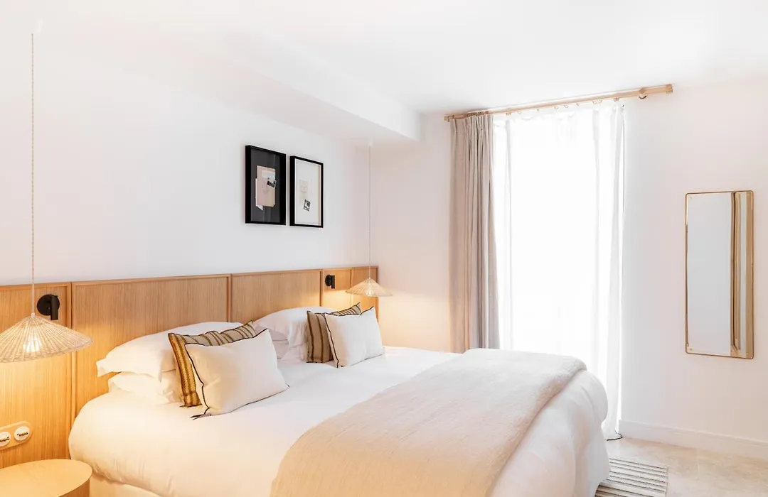 Le Couvent des Minimes Hotel&Spa L'OCCITANE-1