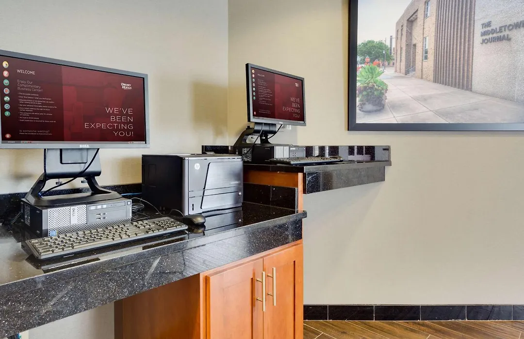 Drury Inn & Suites Middletown Franklin-1