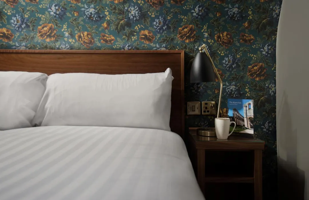 The Swallow Falls Inn - The Inn Collection Group-1