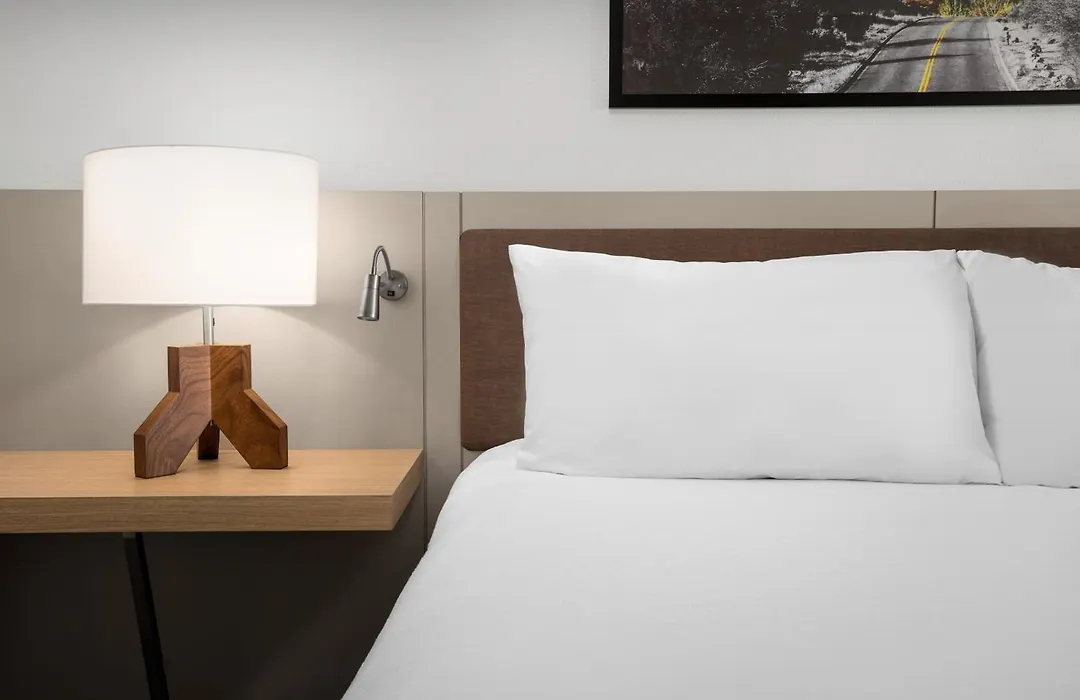 Hilton Garden Inn Colorado Springs North Air Force Academy-1