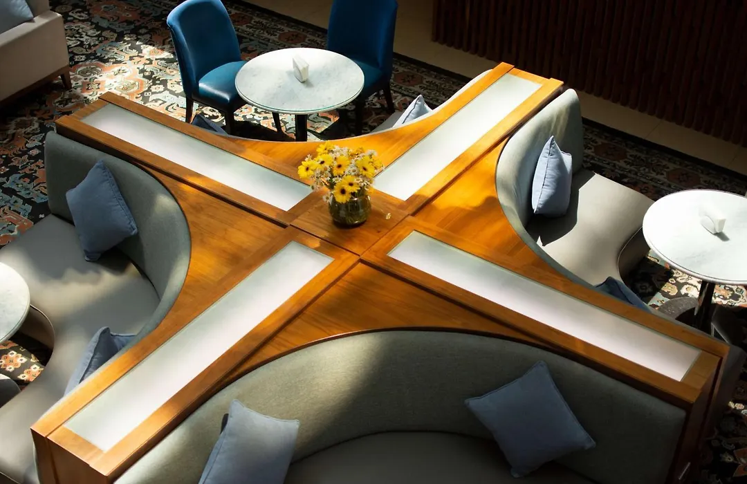 Radisson BLU Hotel Yerevan-1